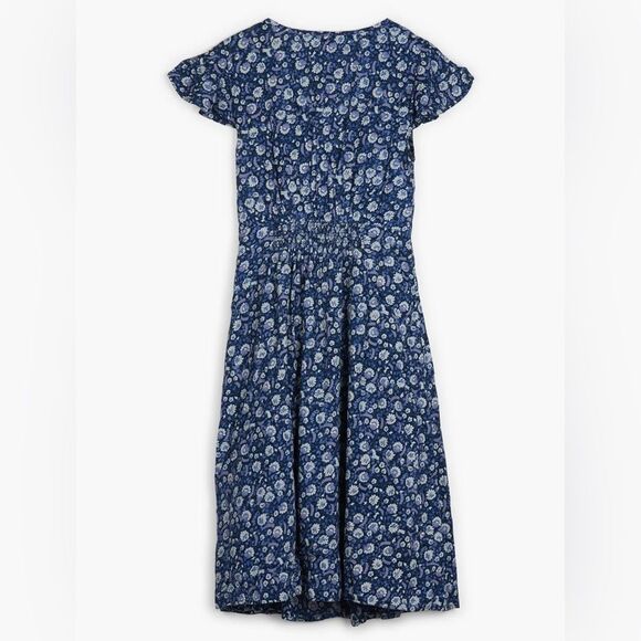 Lucky Brand Olivia Dress - Picture 2 of 5